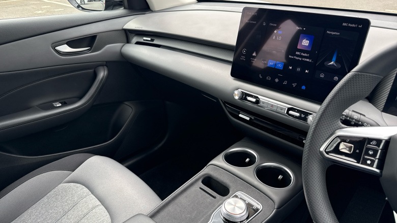 MG MGS5 125kW SE EV 49kWh 5dr Auto Electric Estate